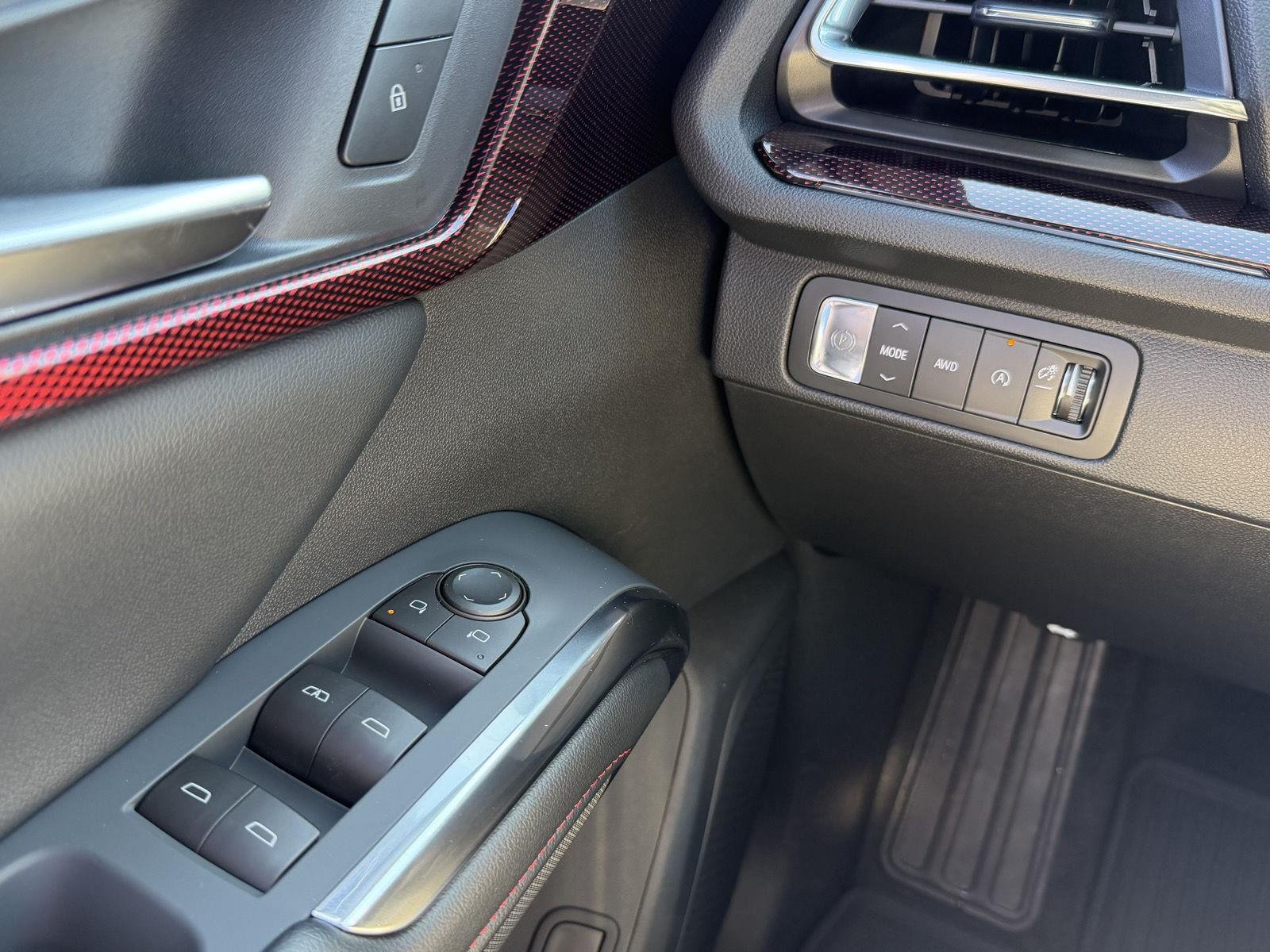 2026 Chevrolet Traverse Z71 - Photo 10