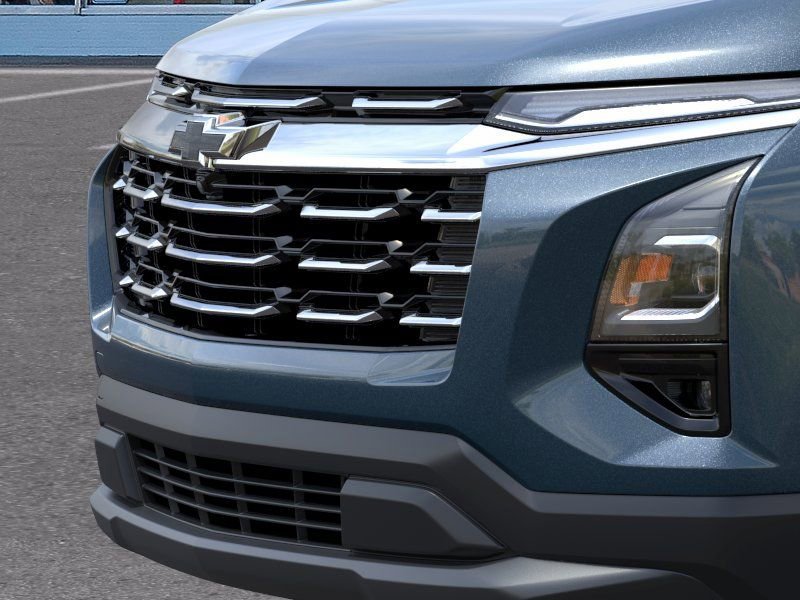 2026 Chevrolet Equinox LT - Photo 13
