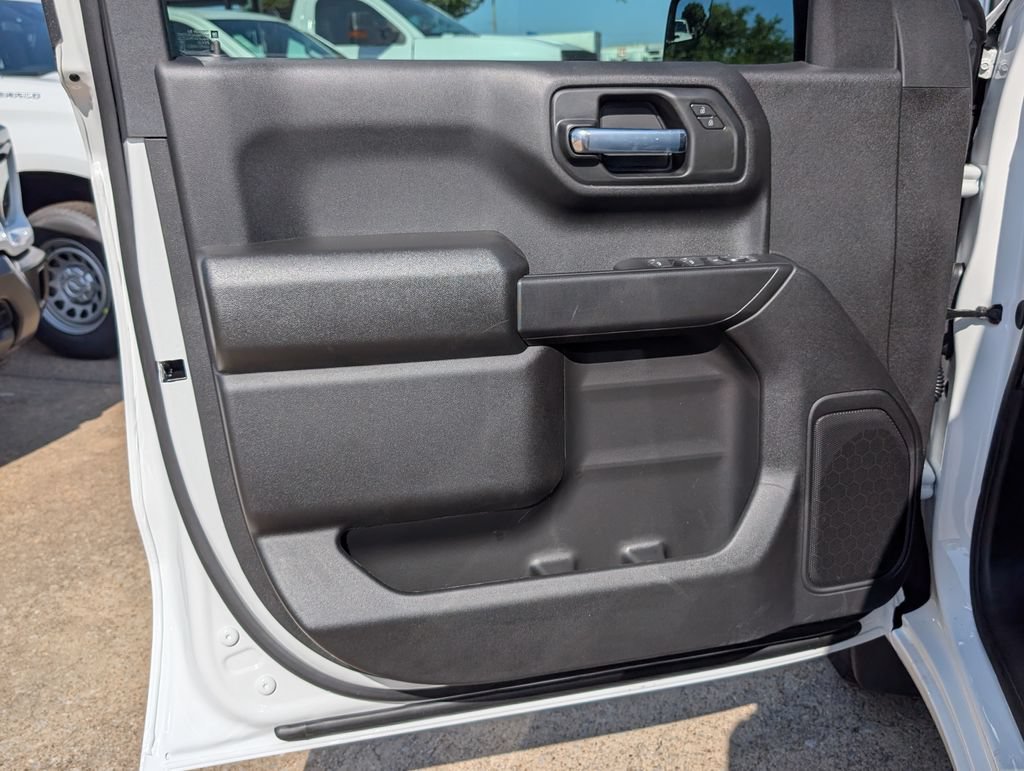 2026 Chevrolet Silverado 1500 Work Truck - Photo 12