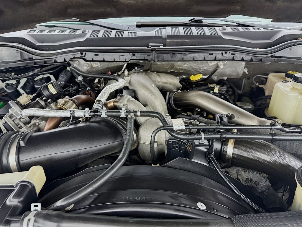 2020 Ford F-350 Super Duty Lariat - Photo 38