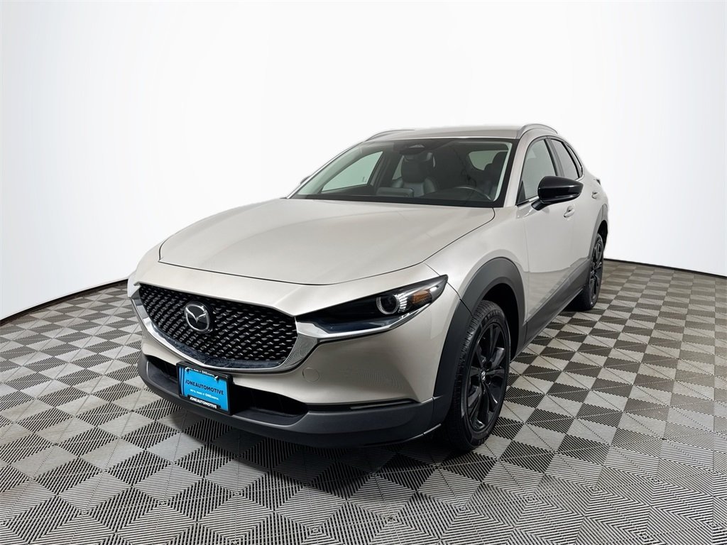 2024 Mazda CX-30 Select Sport