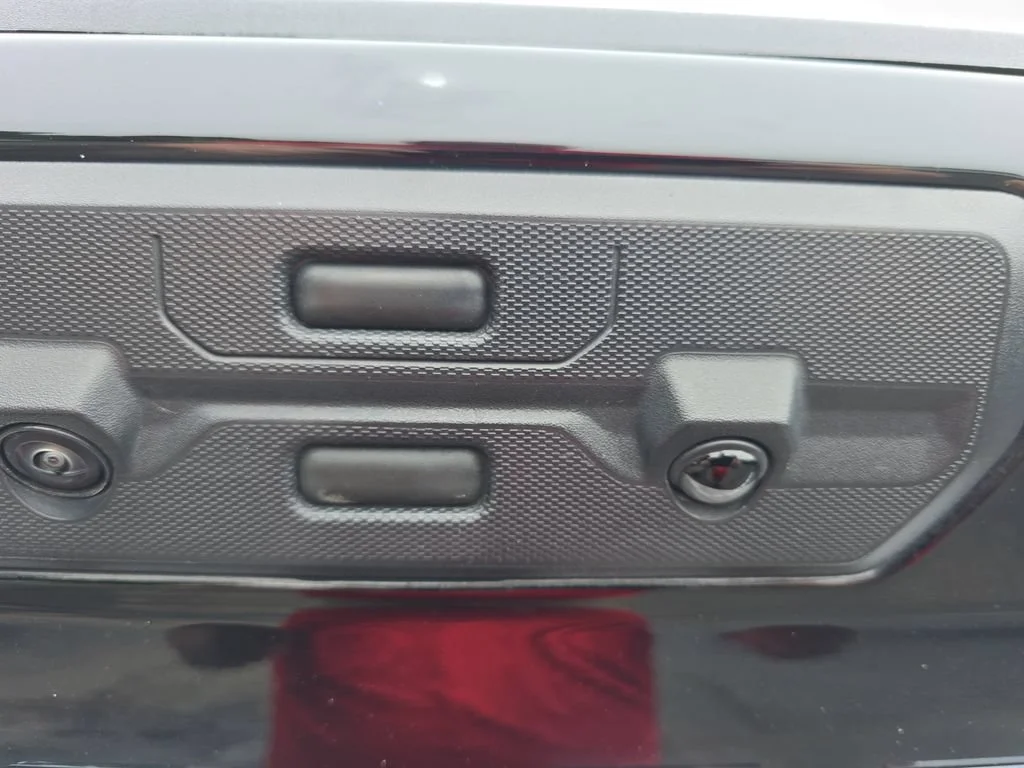 Certified Used 2024 Onyx Black GMC Denali Ultimate image 14