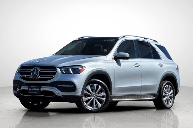 2023 Mercedes-Benz GLE GLE 350
