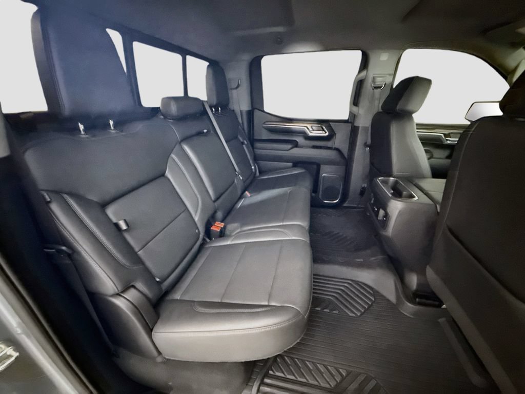 2024 Chevrolet Silverado 1500 LT Trail Boss - Photo 26