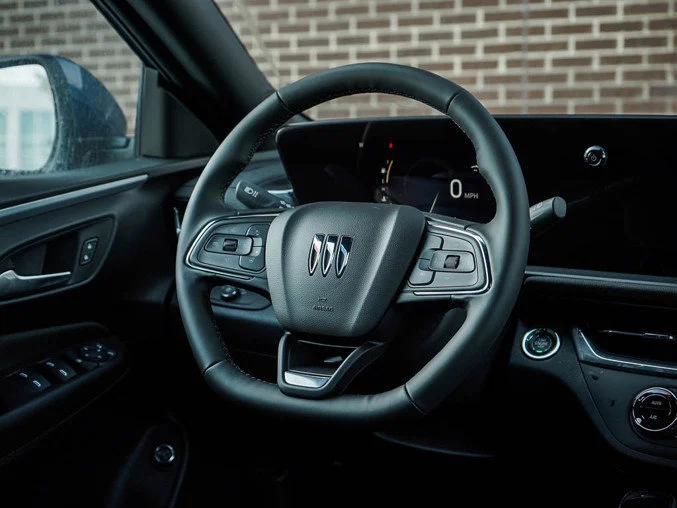 2026 Buick Envista Preferred - Photo 15