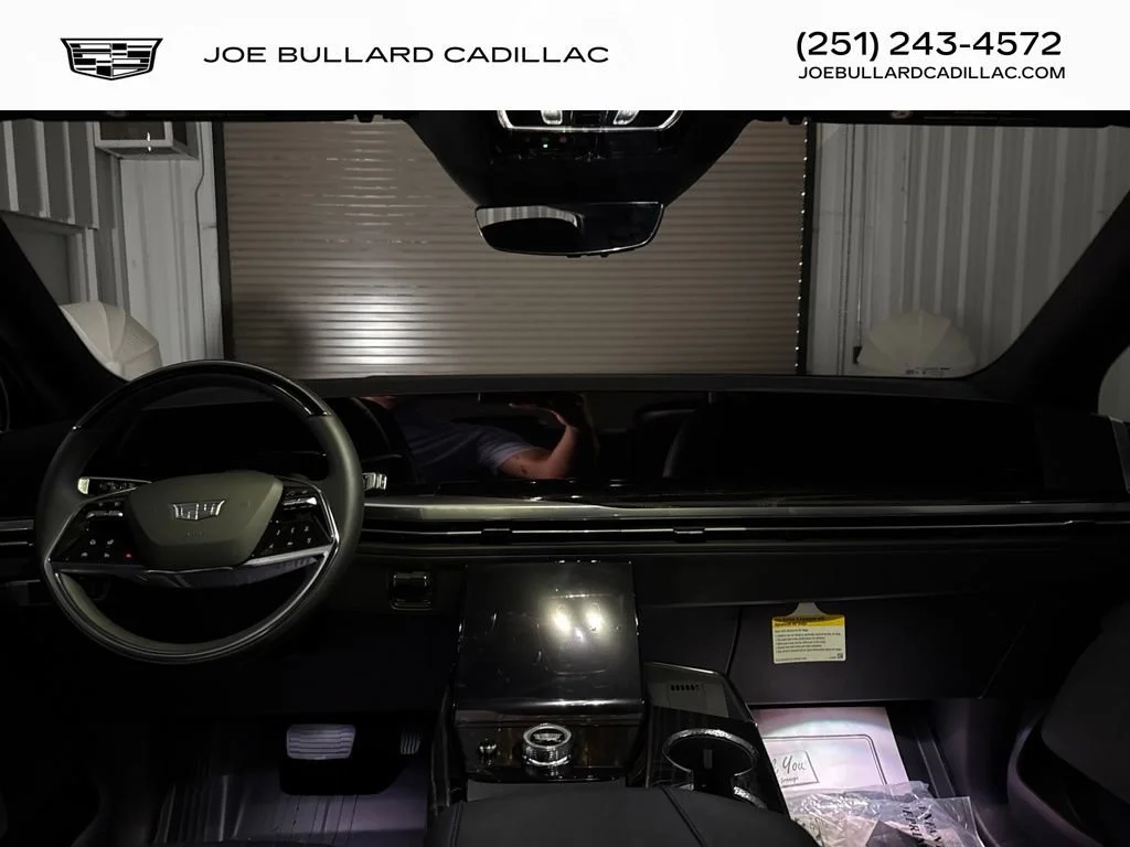 2026 Cadillac Escalade IQ Sport - Photo 19