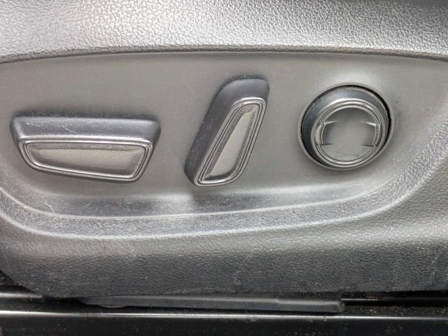 Used 2021 Gray Toyota SE image 18