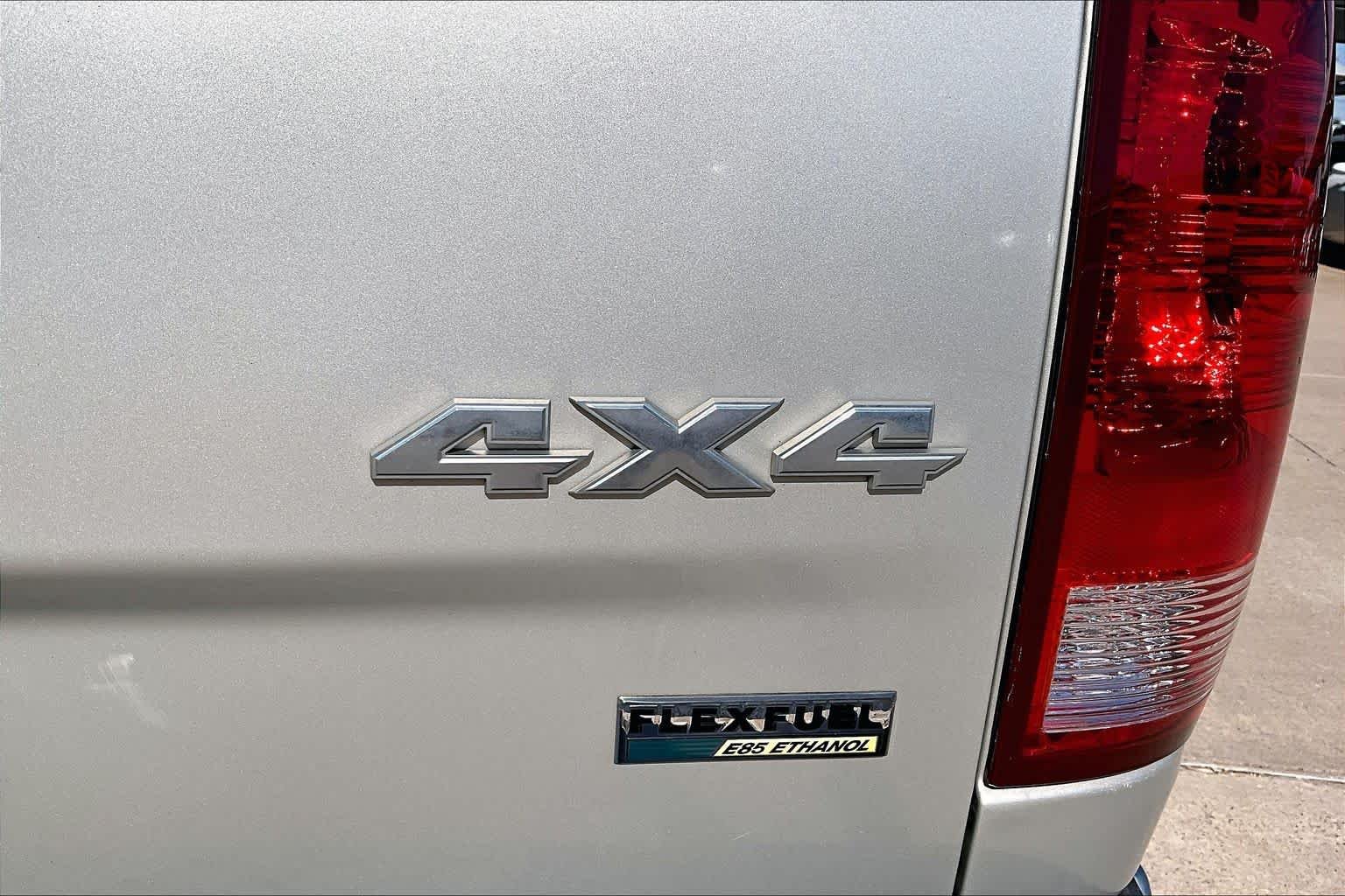 Pre-Owned 2010 Dodge Ram 1500 ST