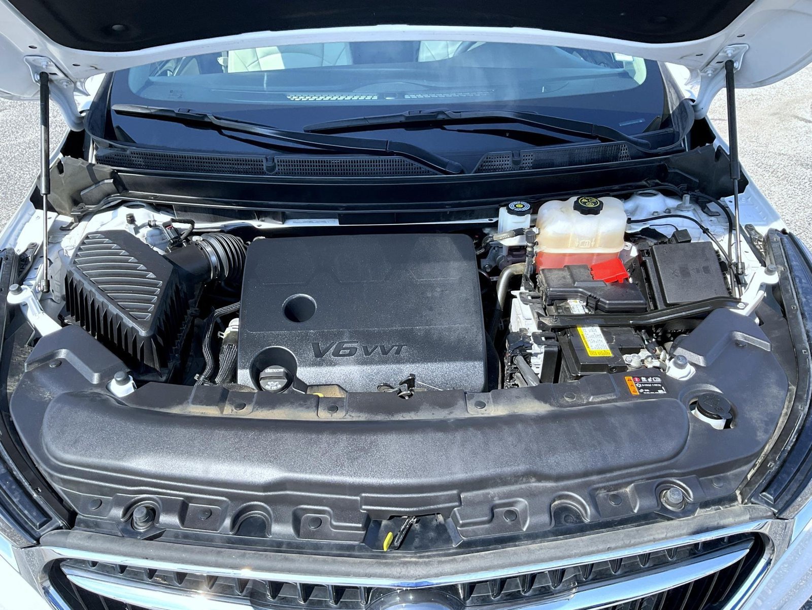 2020 Buick Enclave Premium - Photo 25