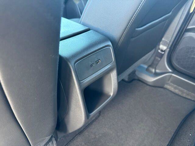 2026 Chevrolet Trax RS - Photo 31
