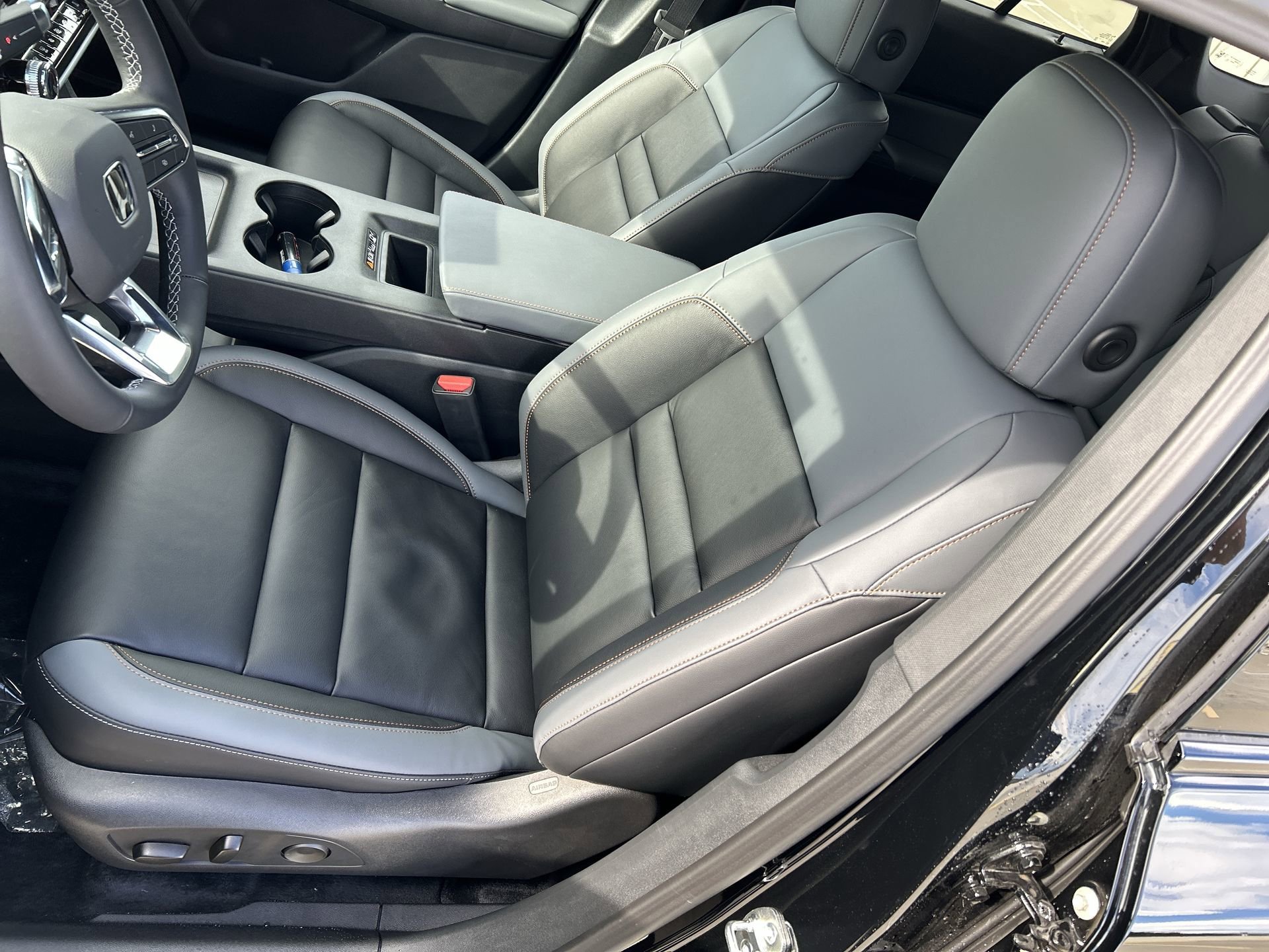 2026 Honda Prologue Touring - Photo 13