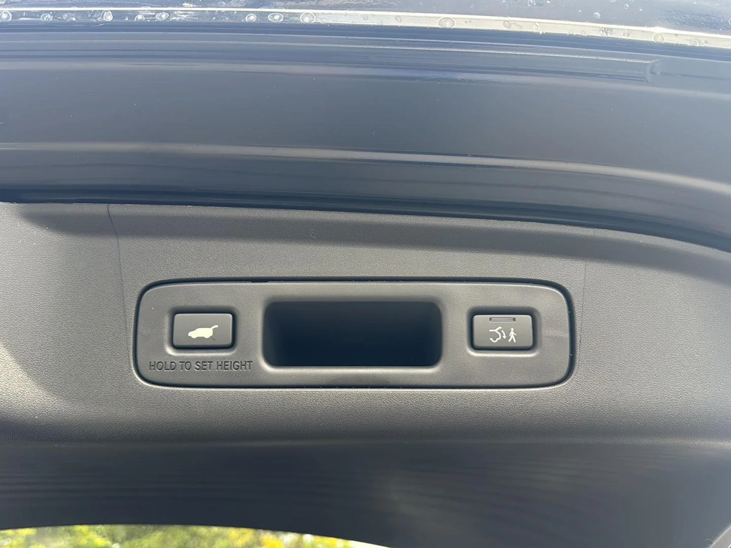 New 2026 Crystal Black Pearl Acura Base image 9