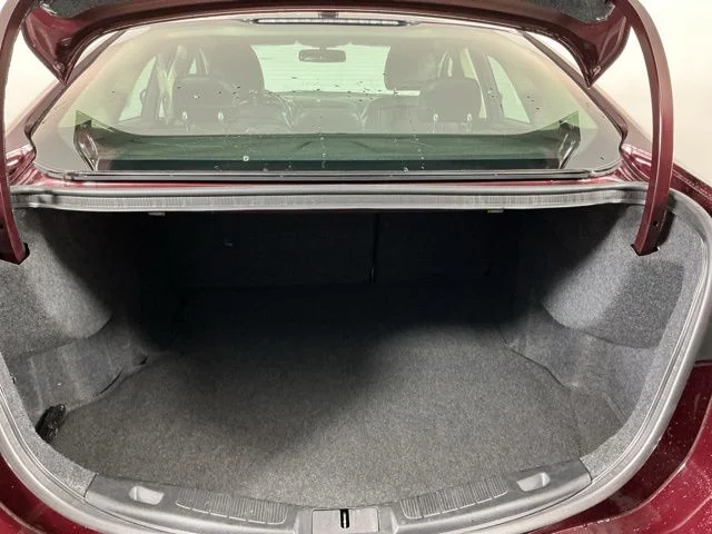 Used 2017 Burgundy Velvet Metallic Tinted Clearcoat Ford Titanium image 29