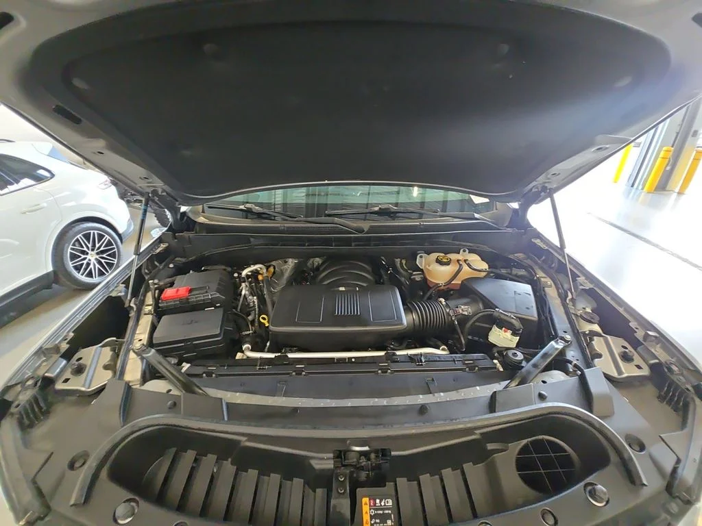 Used 2022 Gray GMC Denali image 24