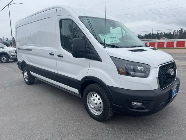 2026 Ford Transit 250 Med Roof 148 WB AWD's photo