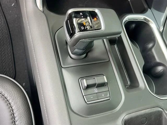 2026 GMC Sierra 1500 Denali - Photo 12