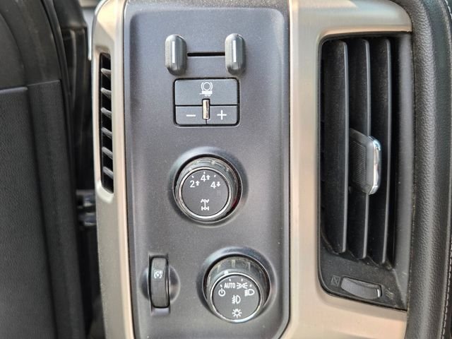 Used 2015 Black GMC Denali image 12