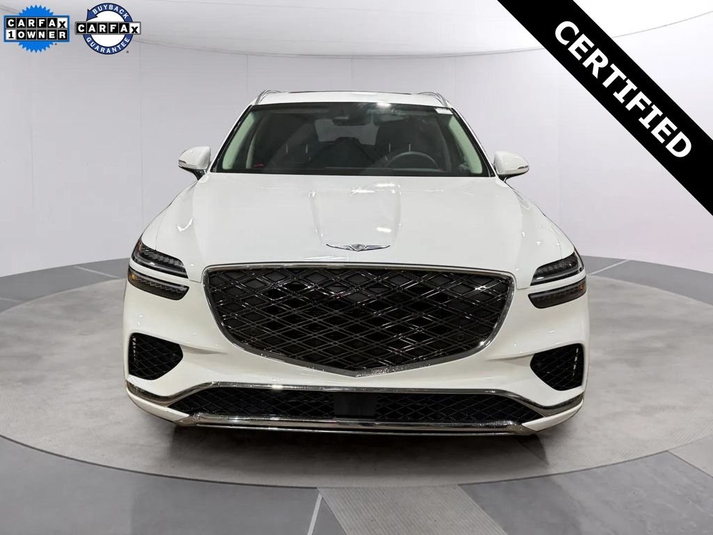 2026 GENESIS GV70 Select - Photo 8