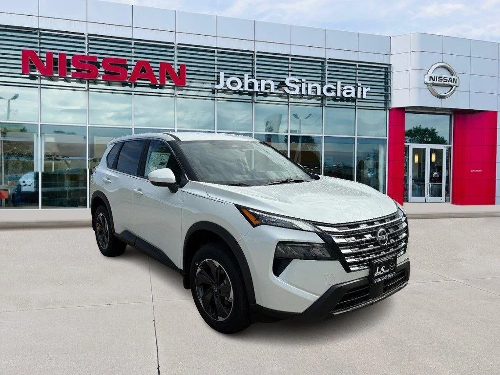 New Nissan Deals in Cape Girardeau, MO | New Car Specials