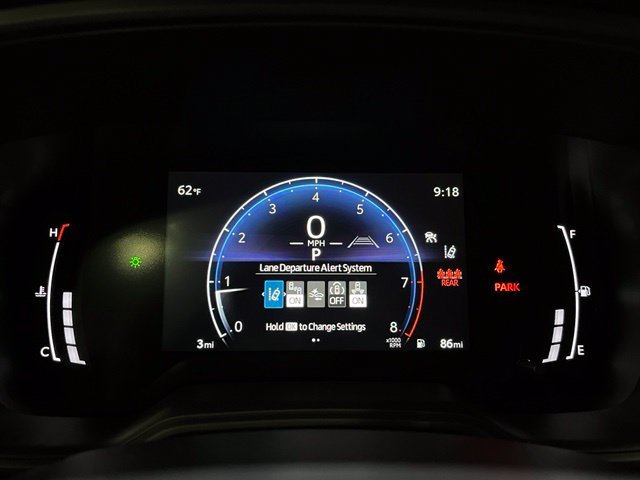 New 2027 Underground Toyota  LE image 15