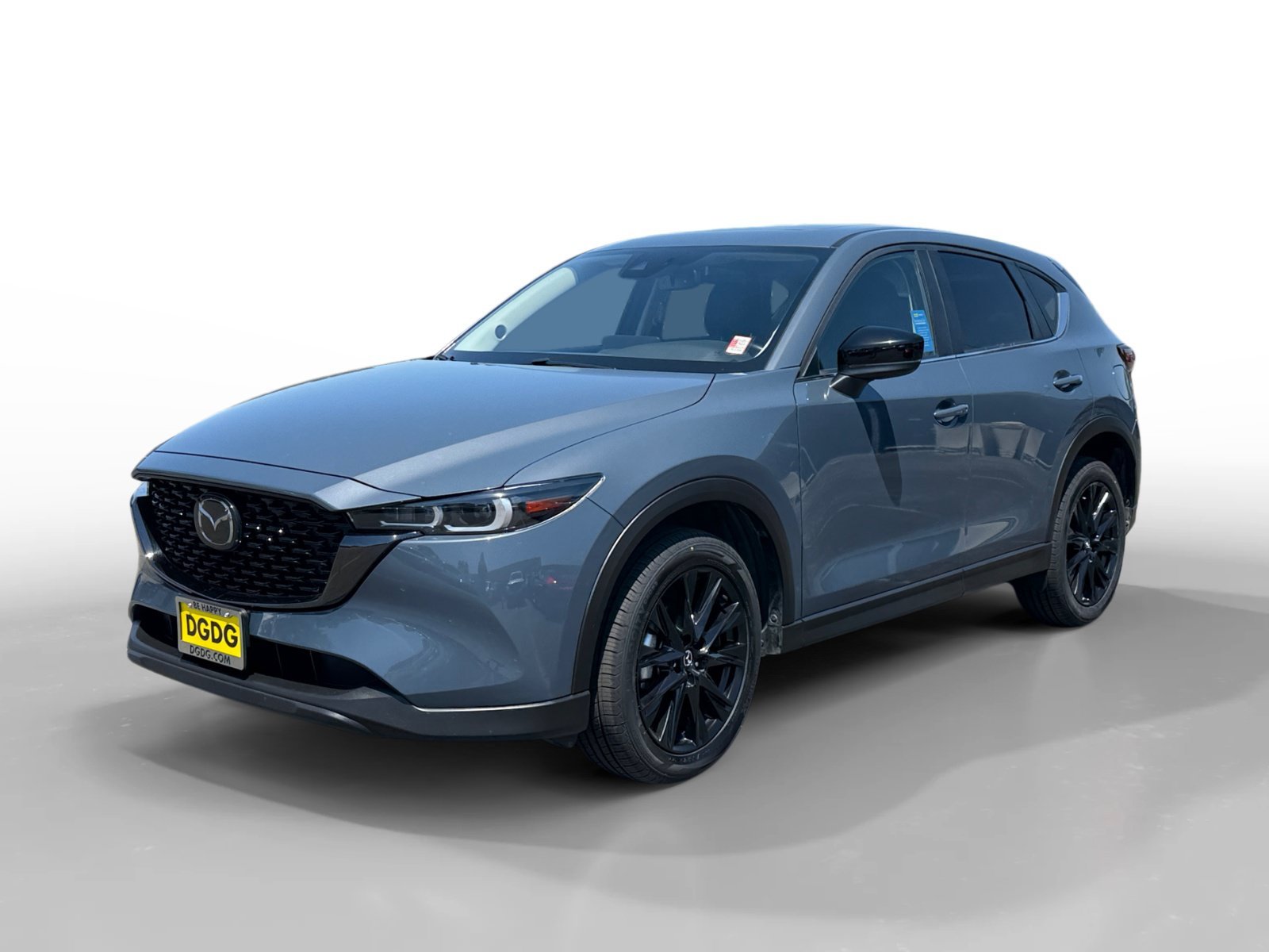 2024 Mazda CX-5 S Carbon Edition Auto AWD's photo