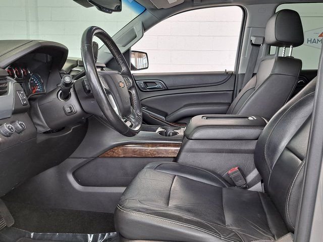 Used 2018 Gray Chevrolet LT image 23