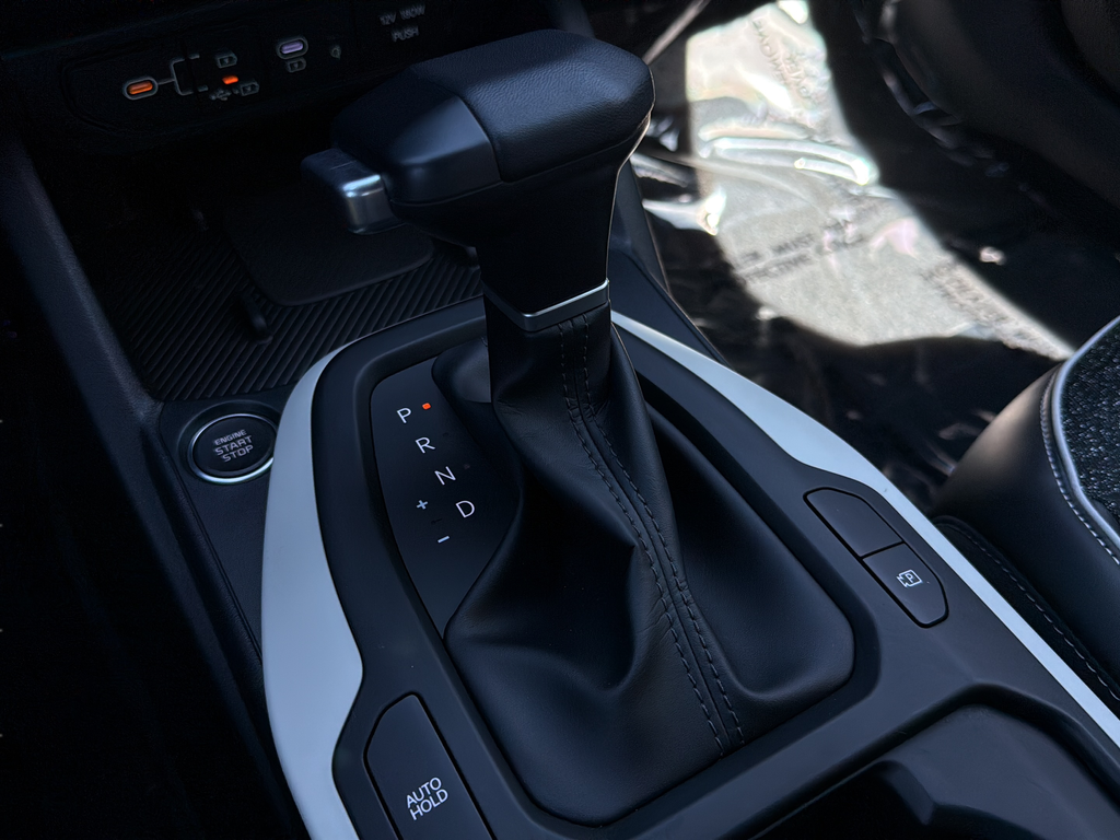 Used 2025 Interstellar Gray Kia GT-Line image 23