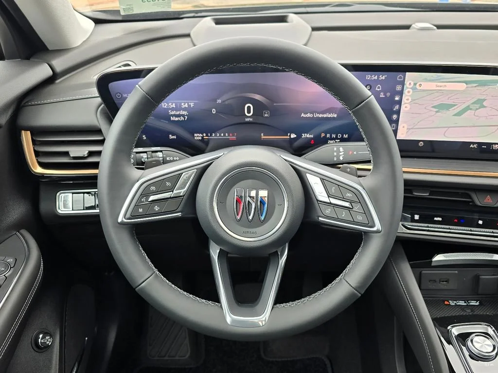 2026 Buick Envision Avenir - Photo 30
