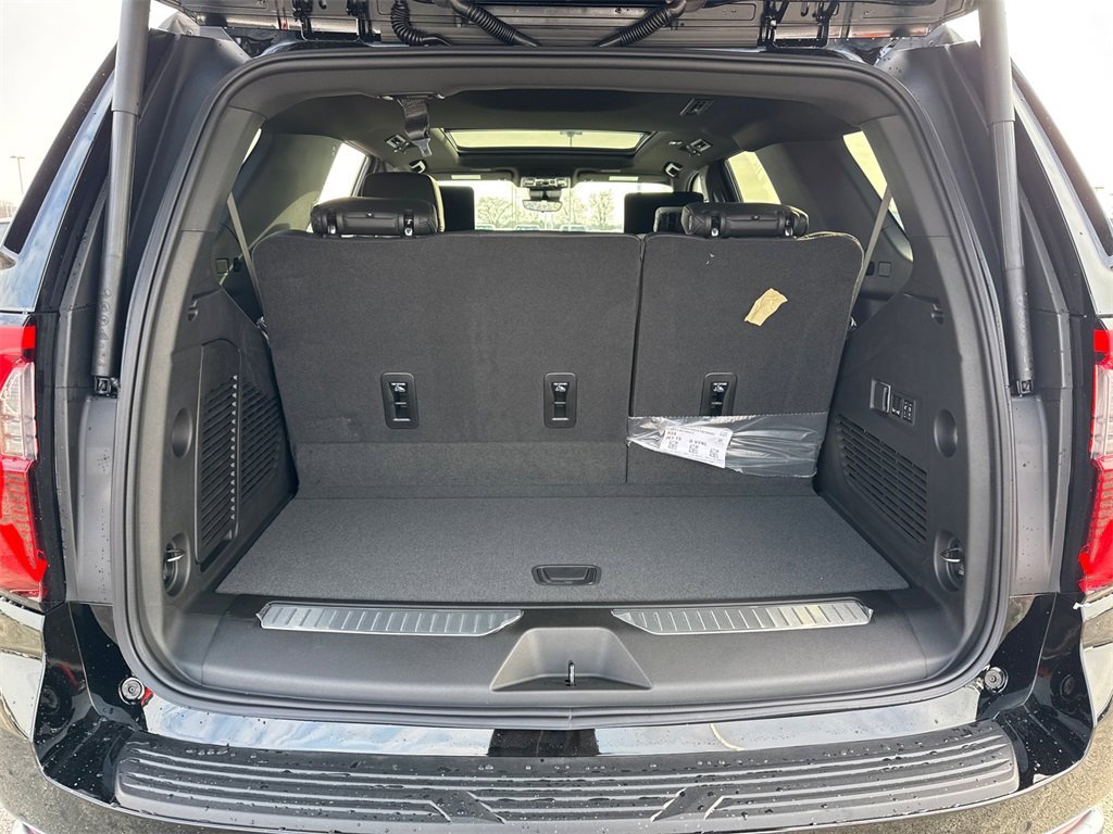 2026 GMC YUKON - Image 34