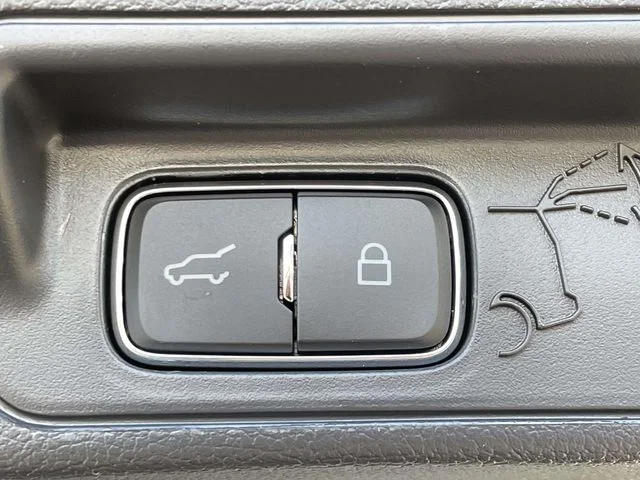 New 2026 Carbonized Gray Metallic Ford ST image 10
