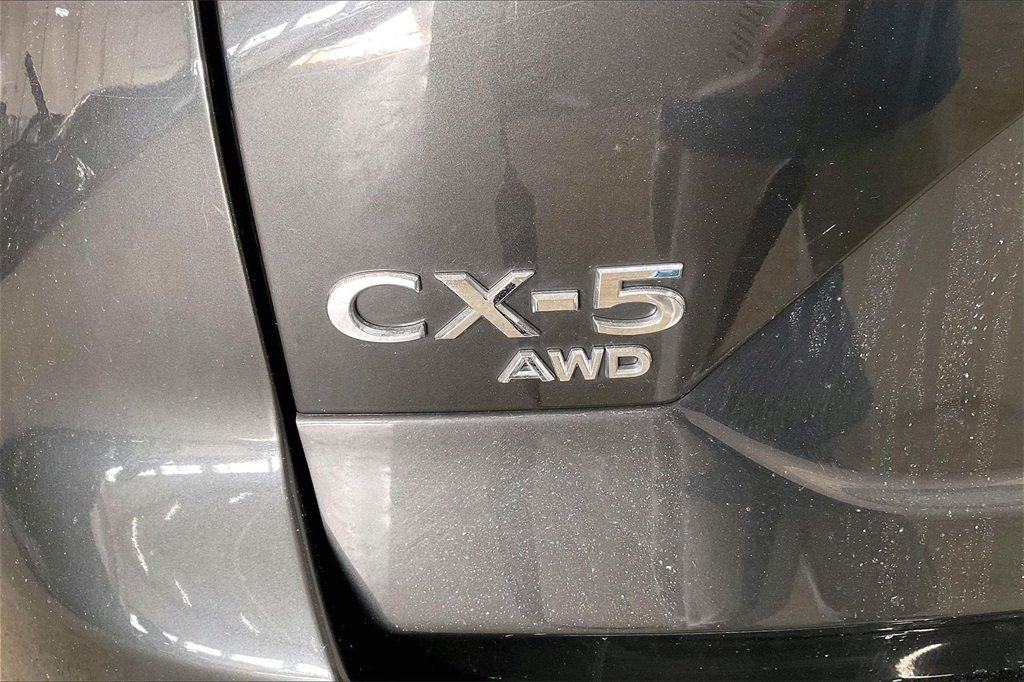 2023 MAZDA CX-5 - Image 6