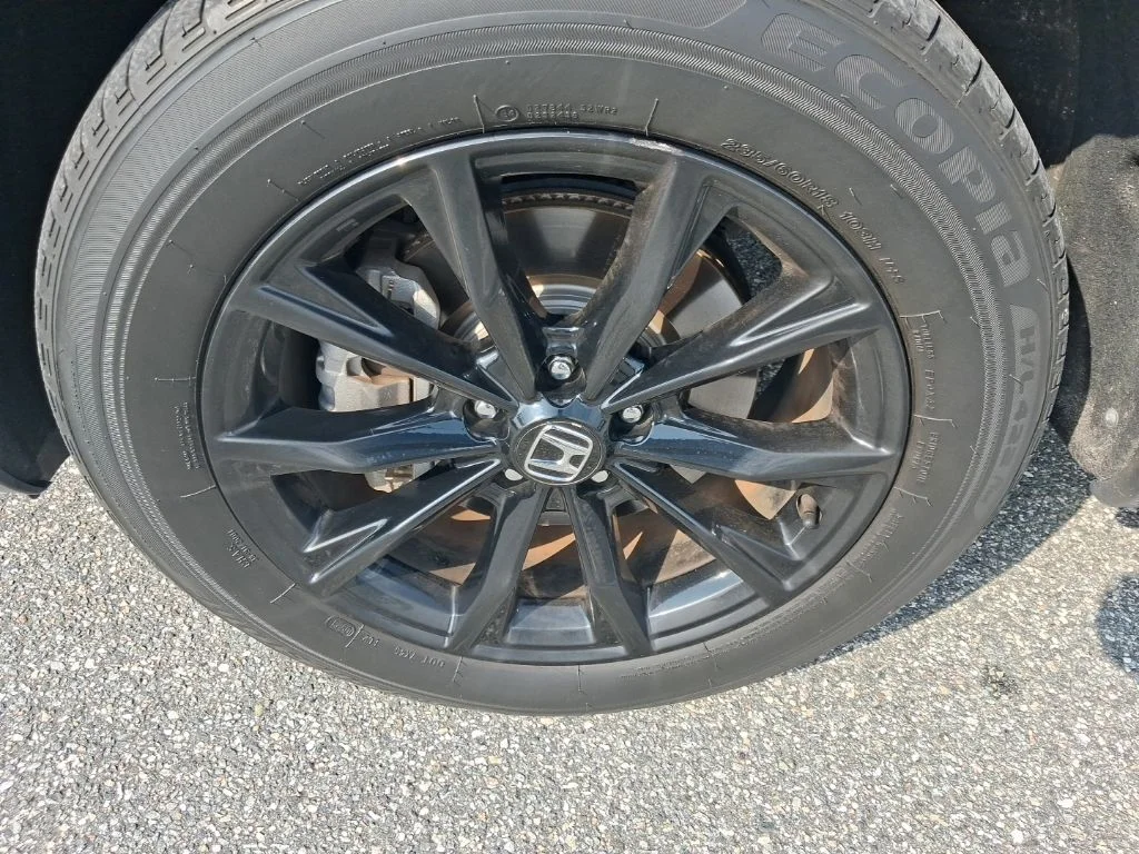 Used 2023  Honda Sport image 16