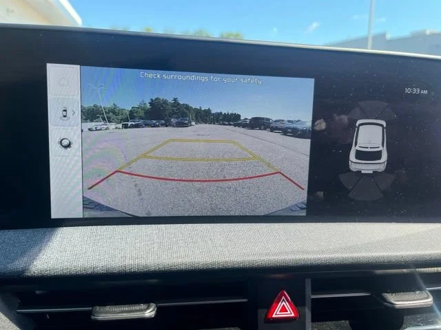 Used 2023 Glacier Kia Wind image 16