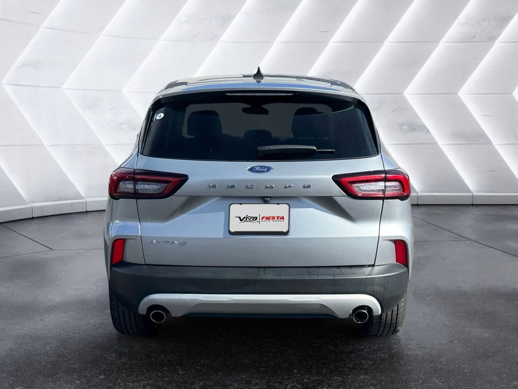 2024 Ford Escape Active - Photo 5