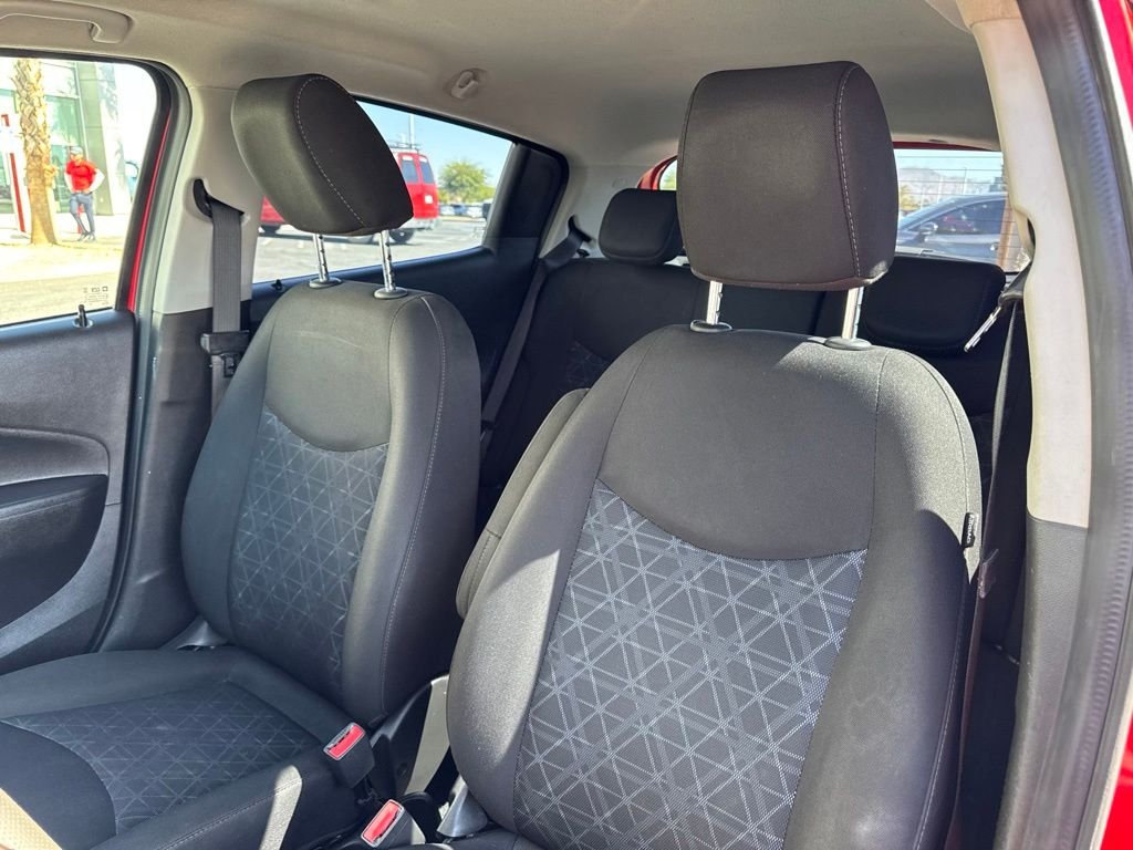 Used 2019 Red Chevrolet LS image 15