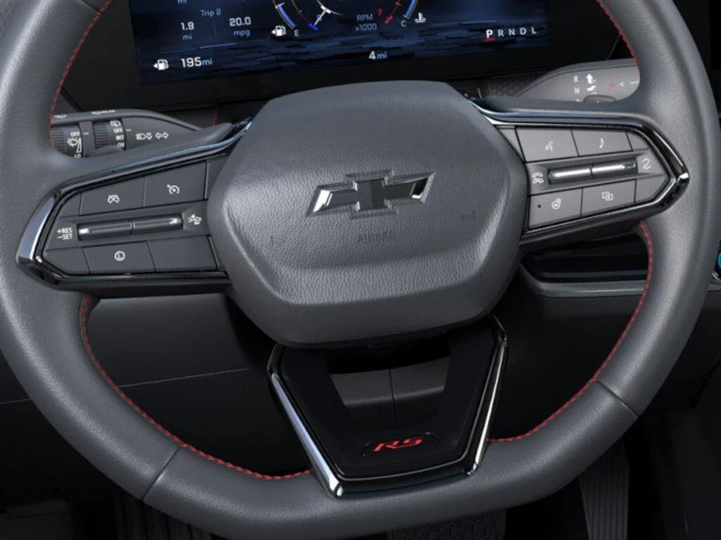 2027 Chevrolet Equinox RS - Photo 19