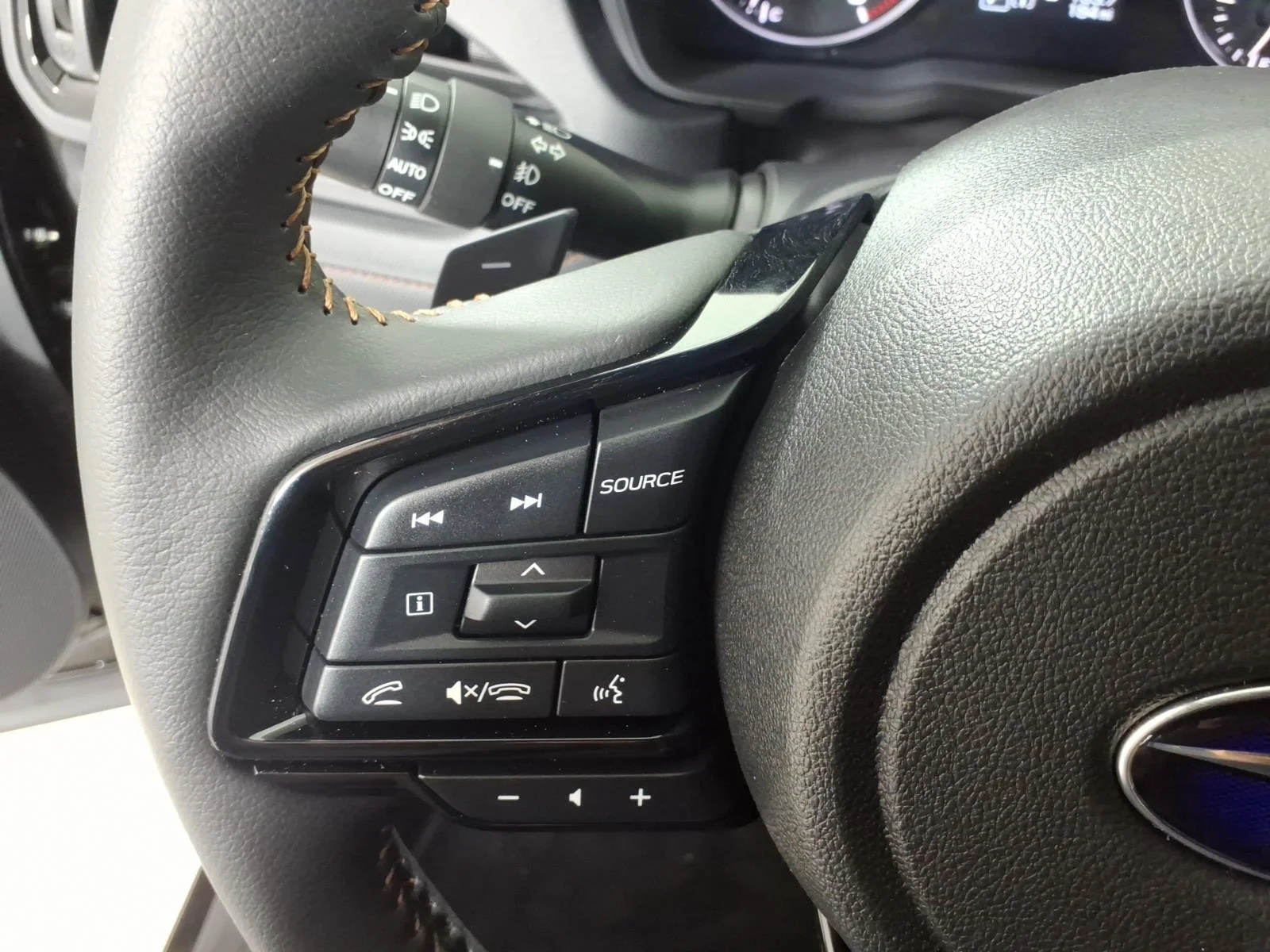 2026 Subaru Forester Touring - Photo 64