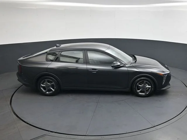 Used 2025 Gray Kia LXS image 26