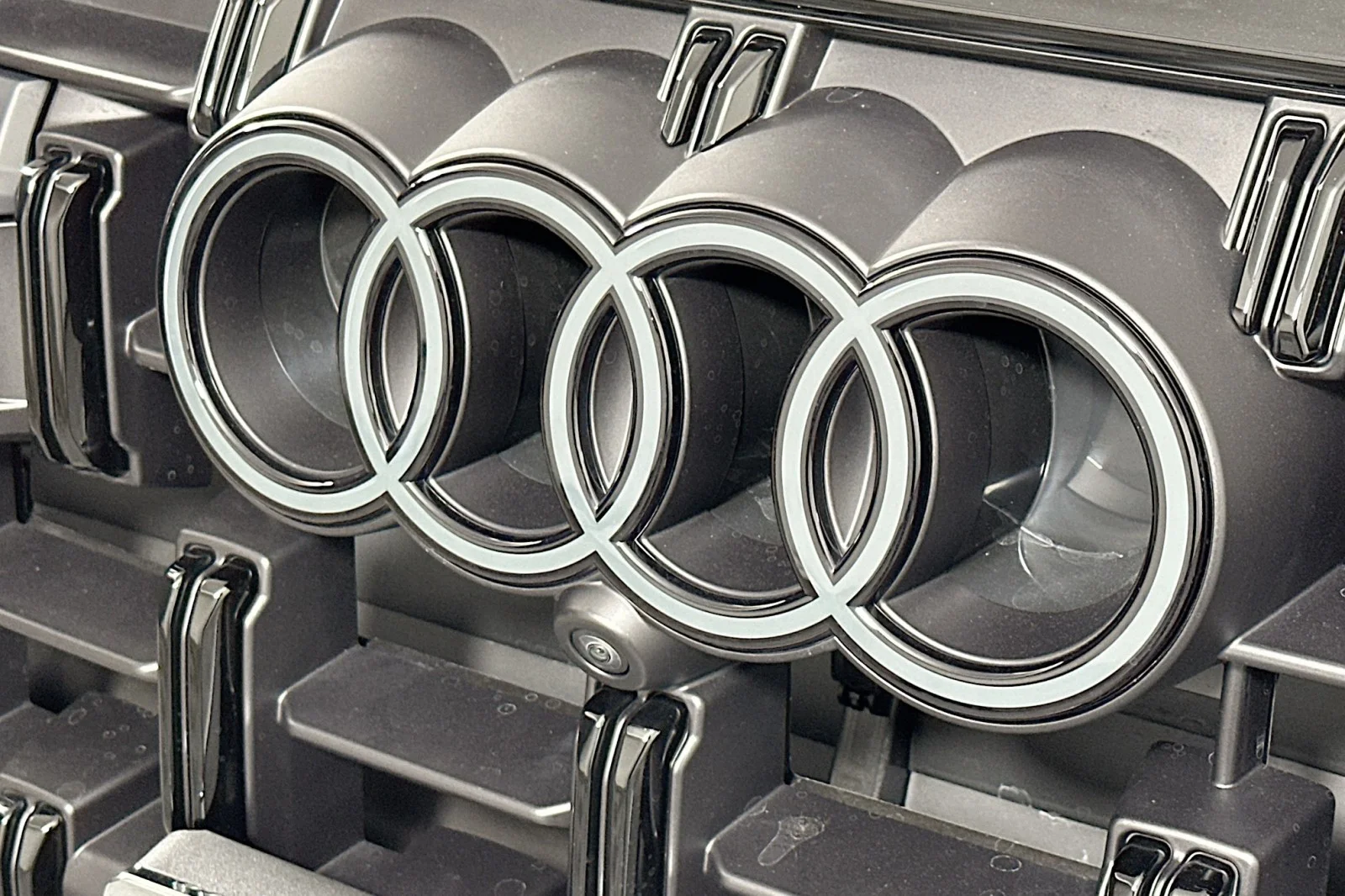 2026 Audi Q7 Premium - Photo 14