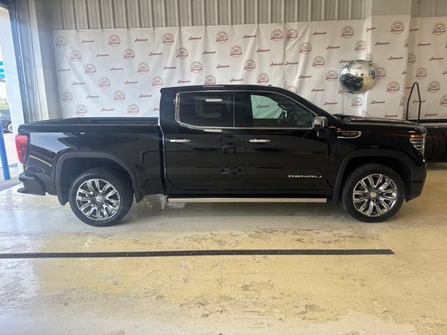 2026 GMC Sierra 1500 Denali - Photo 30