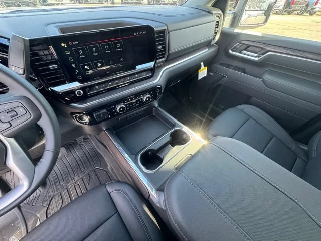 2026 GMC Sierra 2500HD SLT - Photo 24