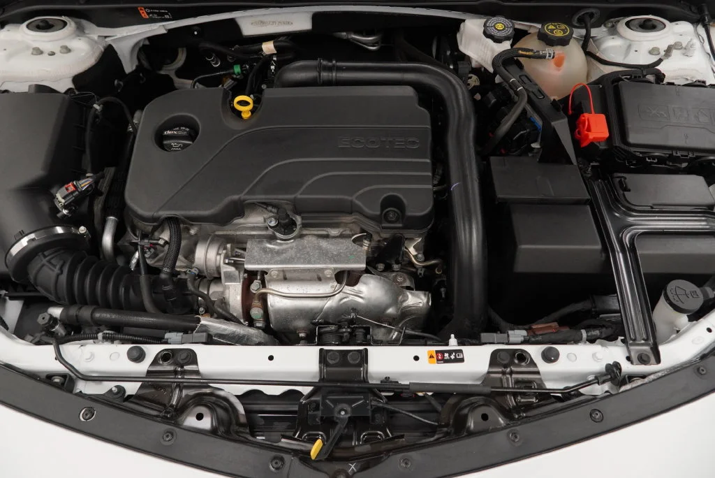 2023 Chevrolet Malibu 1LS - Photo 42