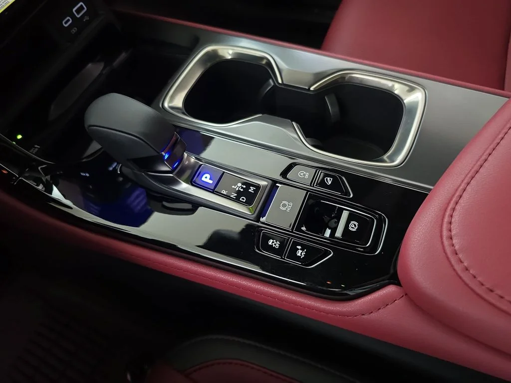 New 2026 Caviar Lexus PREMIUM image 23