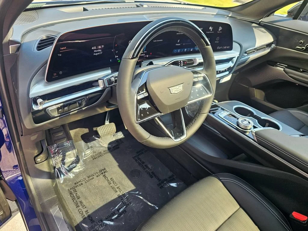 2026 Cadillac LYRIQ Sport - Photo 19