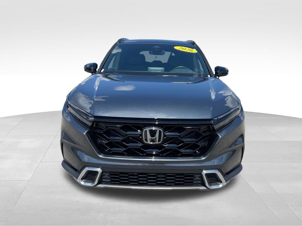 Used 2026 Gray Honda Sport Touring image 8