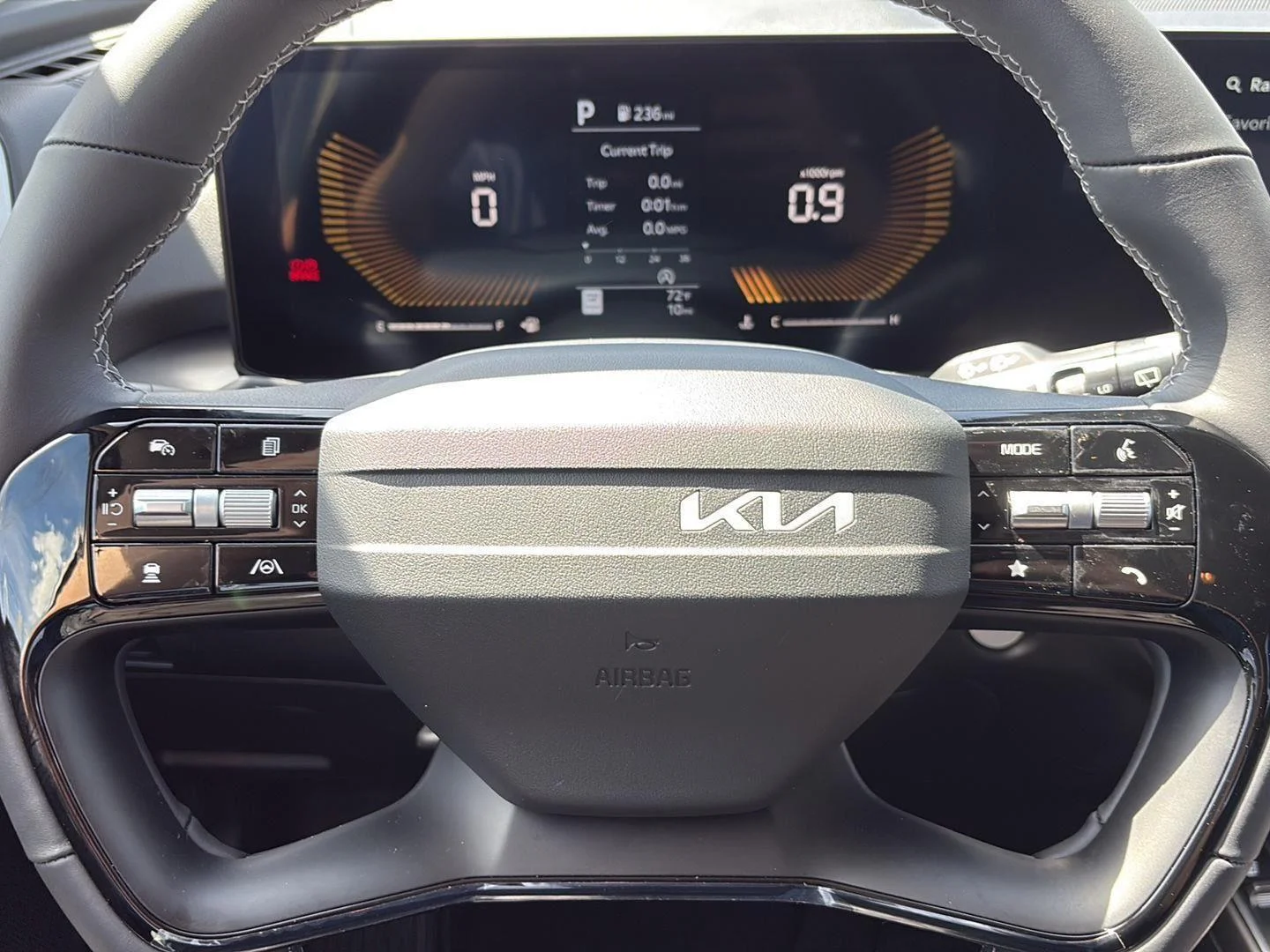 Used 2026 Wolf Gray Kia S image 16