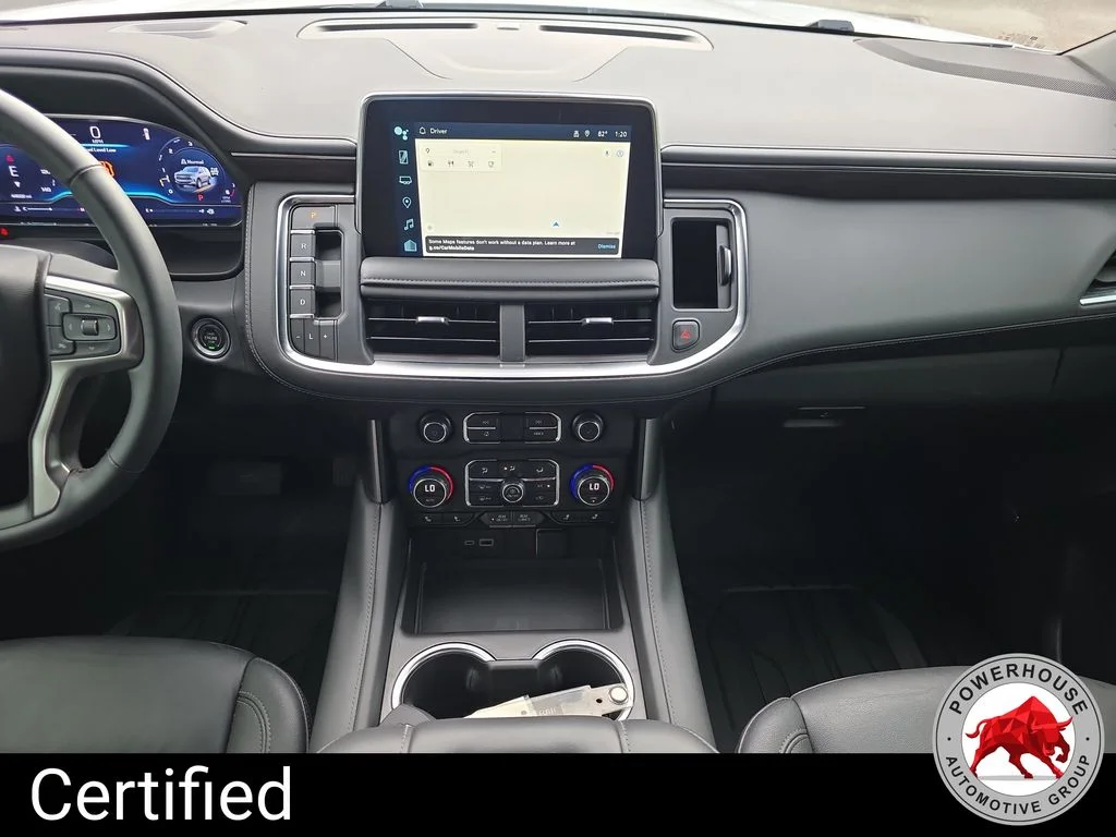 Certified Used 2024 White Chevrolet Z71 image 17