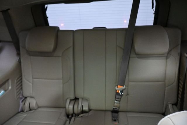 Used 2017 Gray Chevrolet LT image 14
