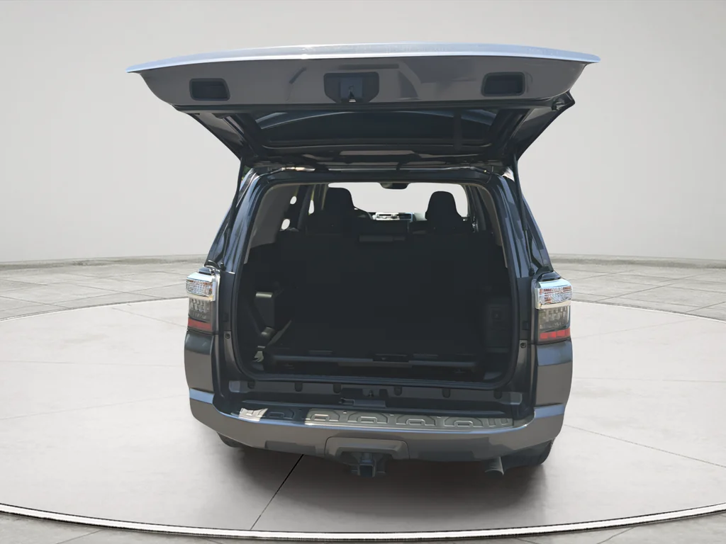 Used 2023 Gray Toyota SR5 image 14