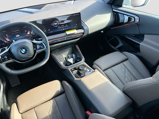 New 2026 White BMW 30 xDrive image 18